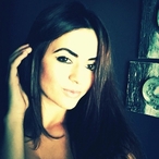 Profil de Janael, 28 ans, Cougar anal à Tschugg (Berne)