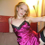 Profil de Melynn, 39 ans, Cougar anal à Rubigen (Berne)