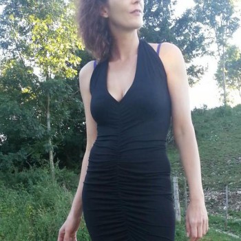 Profil de Georgia, 38 ans, Cougar anal à Pomy (Vaud)
