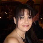 Profil de Ludmyla, 35 ans, Cougar anal à Rebeuvelier (Jura)