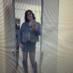 Profil de Vida, 41 ans, Cougar anal à Bivio (Grisons)